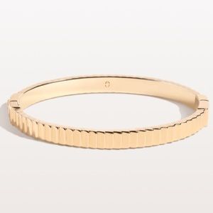 Aurate Gold Vermeil Bracelet